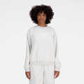 New Balance Wmns Sport Essentials French Terry Logo
