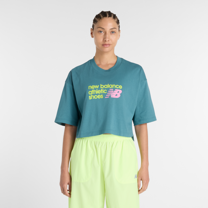 New Balance Wmns