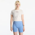 New Balance Trackside Ringer T-Shirt Linen Heather