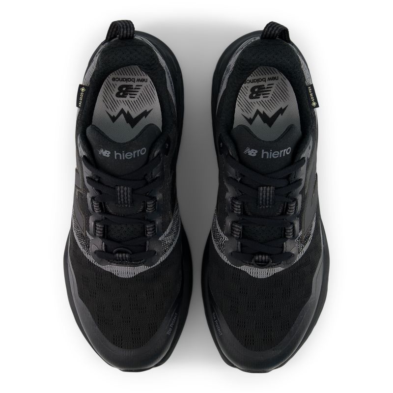 New Balance Fresh Foam X Hierro Gore