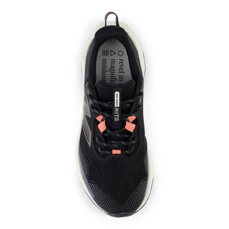 New Balance DynaSoft Nitrel v6