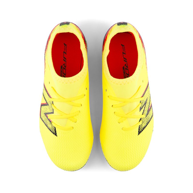 New Balance FURON TEAM JNR FG V8 GS