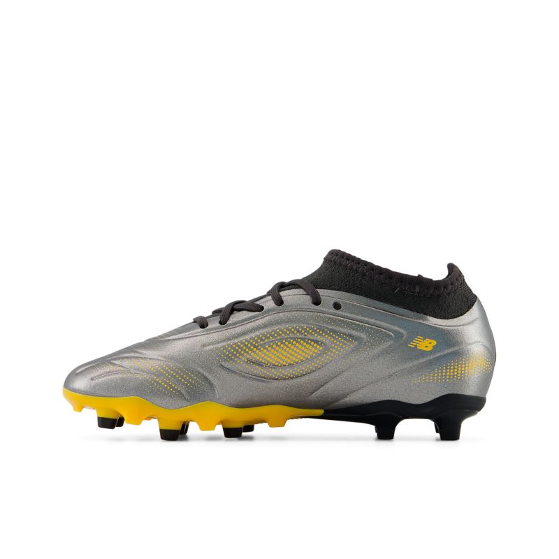 New Balance TEKELA TEAM LOW JNR FG V5 GS