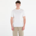 GUESS Marzio Cn Ss T-Shirt Salt White