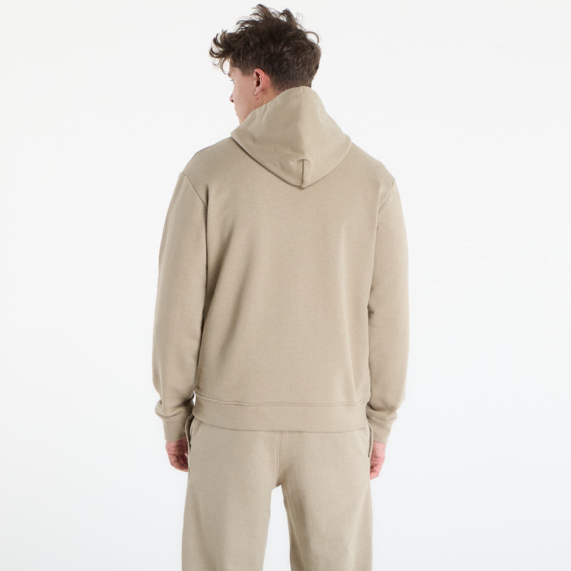 GUESS Marzio Hoodie Sweatshirt Impact Grey